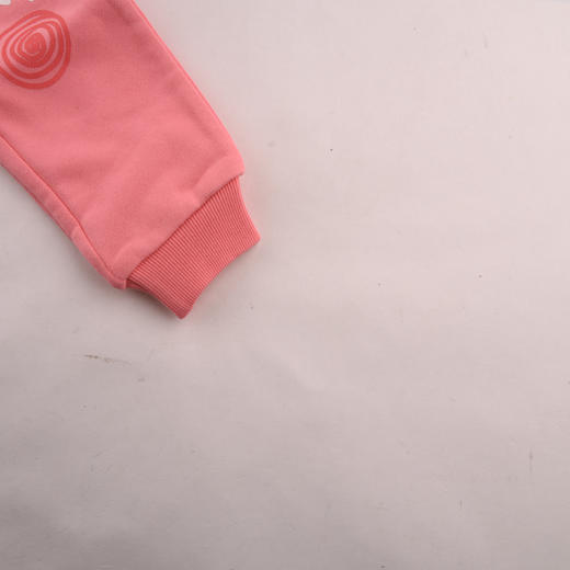 棉果果春秋款女童大毛圈针织长裤M322200218452 商品图3