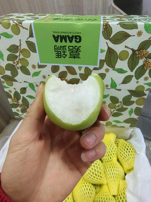 云蜜枣 皮薄肉嫩 脆甜多汁南 商品图2