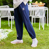 CONVERSE 春 大童小童 儿童童装长裤 CNVN-WP-F861 商品缩略图10