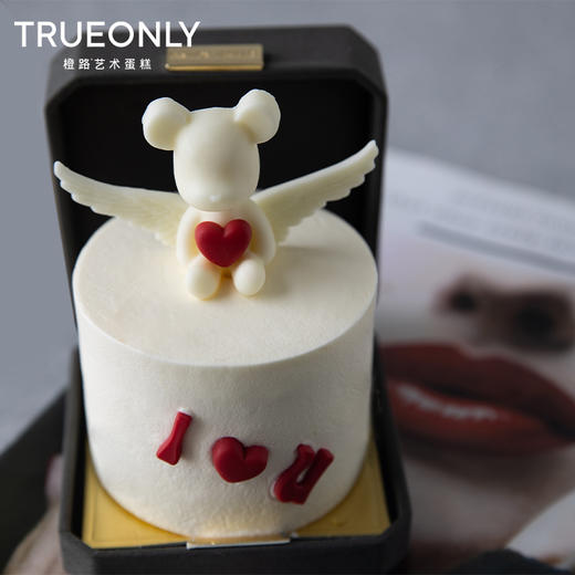 【挚爱】把永恒的爱送给最爱的你 商品图3