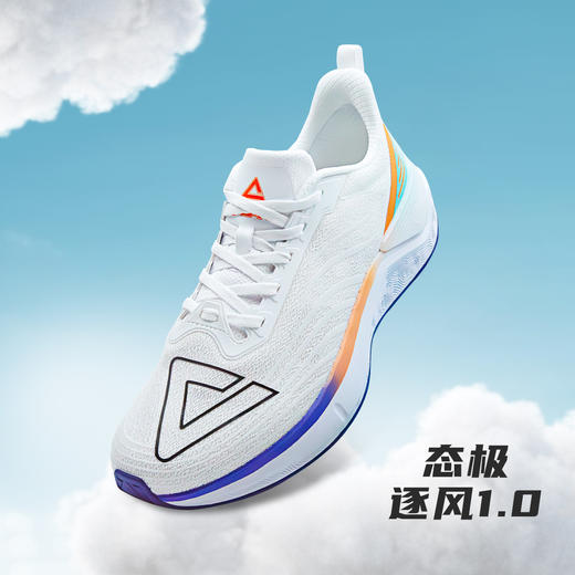 匹克2024年新款训练系列男女款训练跑鞋DH410367/DH410368 商品图13