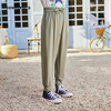CONVERSE 夏 大童小童 长裤 CNVN-WP-D931 商品缩略图7