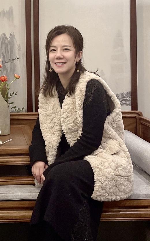 EX-205 茶味初相 罗雪丽 商品图2