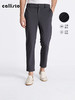 callisto弹力混纺休闲裤 STCPW253T 商品缩略图1