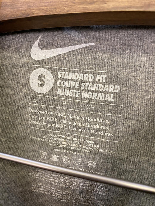 NIKE 耐克 短袖T恤 _SST(S) 商品图2