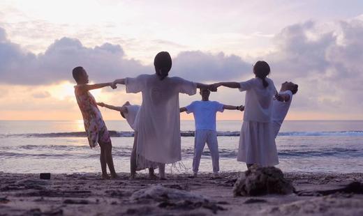 EX-156 灵魂舞动——放开枷锁，回归为天地的孩子 吗哪Mana 商品图1