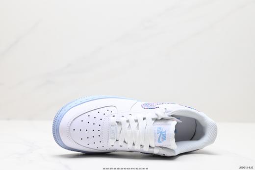 耐克Nike Air Force 1 Low空军一号低帮休闲运动板鞋BV0740-100男女鞋 商品图1