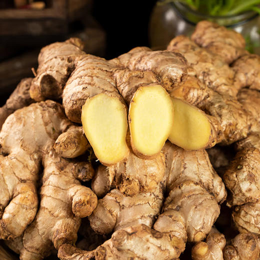 川姜-份【约250g-300g】 商品图2