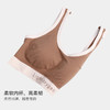 美季美优时尚运动宽肩带抹胸W420604 商品缩略图3