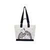 大英博物馆盖亚·安德森猫系列 时尚两用手提包托特单肩包 商品缩略图4