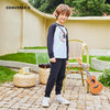 CONVERSE 秋 大童小童 长袖套装  CNVN-PH-B949 商品缩略图2