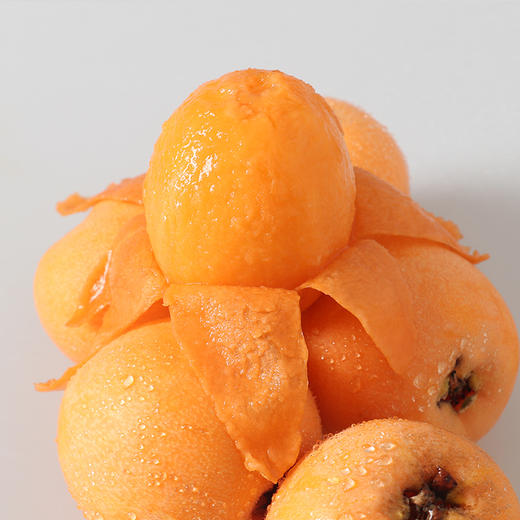 米易大五星枇杷【顺丰发货】 商品图2