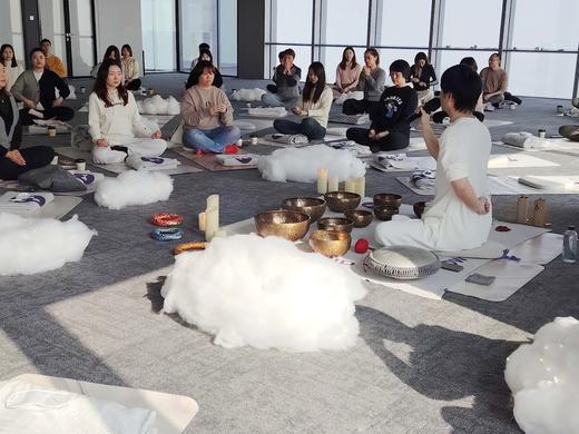 EX-064 母音唱诵疗愈——净化身心 吴品醇 商品图1