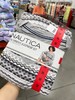 【costco清仓】Nautica/诺帝卡女士睡衣家居服长袖套装！美国代购，无中文标签，介意慎拍! H 商品缩略图3