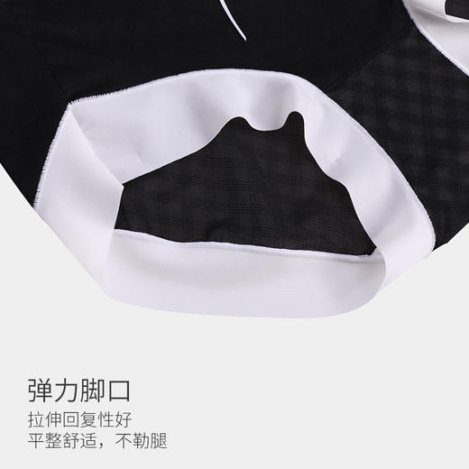 美季美优时尚蕾丝女士内裤N450202 商品图3