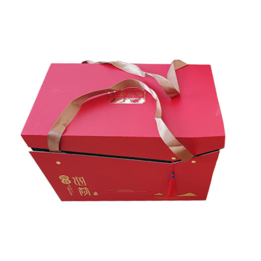 自营(海中源）-《新品上市》 高品质 优级鲜食海参 纯正渤海湾辽参 送礼盒包装 顺丰发货 商品图7