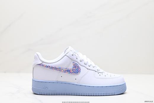 耐克Nike Air Force 1 Low空军一号低帮休闲运动板鞋BV0740-100男女鞋 商品图0