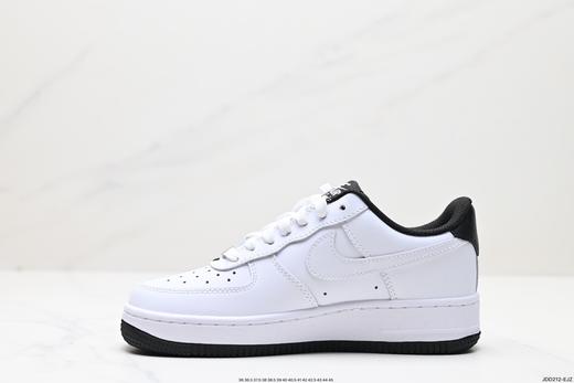 耐克Nike Air Force 1 Low空军一号低帮休闲运动板鞋BV0740-100男女鞋 商品图2