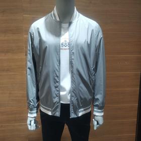 6F BRAUN BUFFEL 布兰施夹克