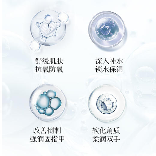 LANNASEVEN牛奶手膜（10袋/组） 商品图3