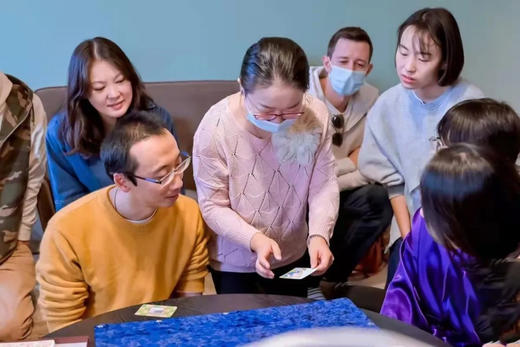 EX-105 愛神的OH卡奇迹之旅——如何创造你的真愛伴侣 阿邬安 商品图2