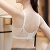 秀色玉颜 文胸(VIP) 大胸显小性感内衣女调整型收副乳防下垂聚拢无钢圈文胸罩 商品缩略图4