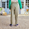 CONVERSE 夏 大童小童 长裤 CNVN-WP-D931 商品缩略图8