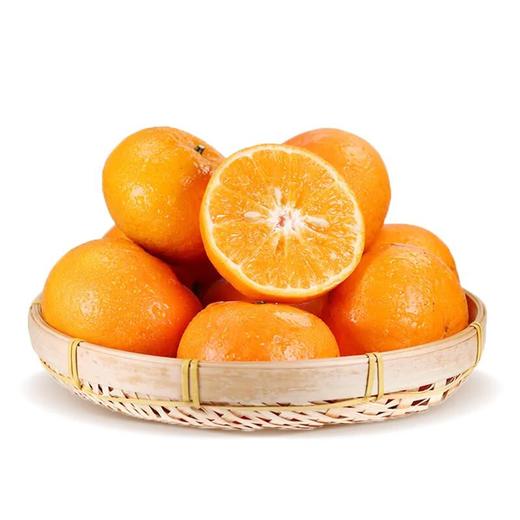 【早夜市特惠】沃柑 约500g/份 商品图0