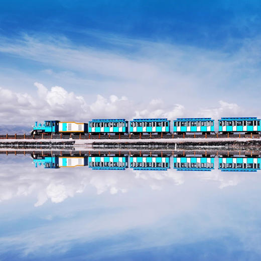 美宿 | 山海巡游·青甘环线7天6晚 商品图10