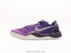 耐克Nike Kobe 8低帮实战篮球鞋555035-500男鞋 商品缩略图0