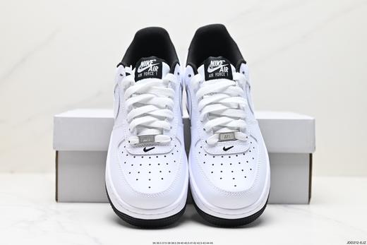 耐克Nike Air Force 1 Low空军一号低帮休闲运动板鞋BV0740-100男女鞋 商品图6