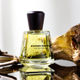 弗拉潘 炽木 Frapin Passion Boisee 分装