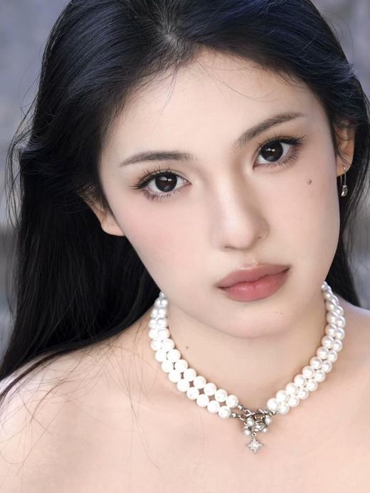 beenana月抛美瞳 国民初恋 14.2mm 商品图2