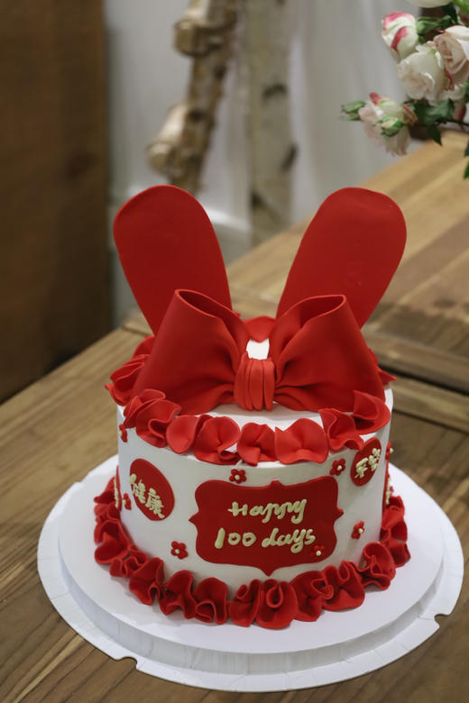 可爱兔耳朵 商品图1