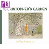 【中商原版】克里斯托夫的花园 Elsa Beskow Christophers Garden 英文原版 儿童绘本 图画故事书 精装中古绘本 进口童书3-6岁 商品缩略图0