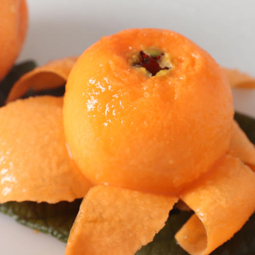 米易大五星枇杷【顺丰发货】 商品图3