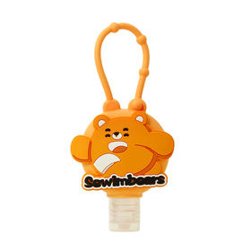 小维熊无醇抑菌免洗洗手液30ml