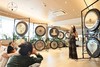 EX-061 祝福自己的重生工作坊——铜锣体验 90分钟 冷继珊 商品缩略图2