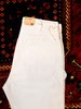 Fortela WH1 白色工装裤 商品缩略图2