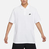 AS M NK CLUB SS POLO PIQUE 商品缩略图0