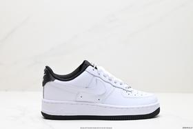 耐克Nike Air Force 1 Low空军一号低帮休闲运动板鞋BV0740-100男女鞋