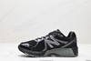 新百伦New Balance 860V2系列低帮经典复古运动慢跑鞋ML860XC男女鞋 商品缩略图2