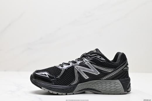 新百伦New Balance 860V2系列低帮经典复古运动慢跑鞋ML860XC男女鞋 商品图2