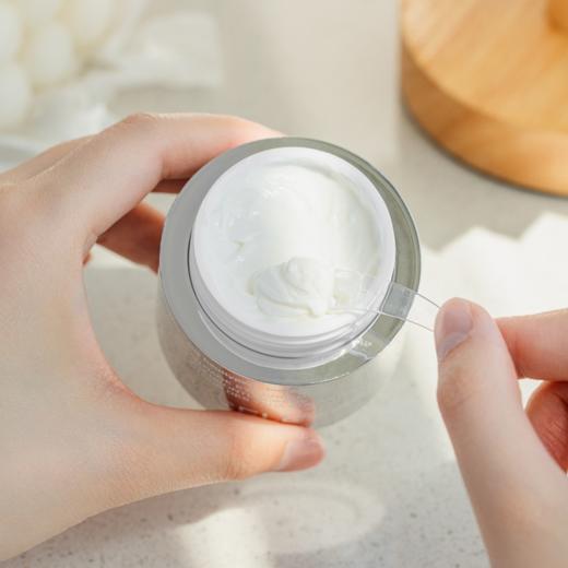 瑞铂希晶钻眼霜|贵妇成分，一瓶解决黑眼圈/眼袋/干纹/细纹 商品图2