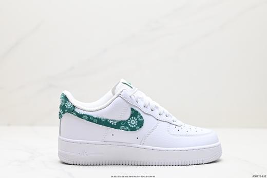 耐克Nike Air Force 1 Low空军一号低帮休闲运动板鞋BV0740-100男女鞋 商品图0