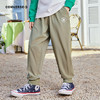 CONVERSE 夏 大童小童 长裤 CNVN-WP-D931 商品缩略图5