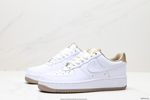 耐克Nike Air Force 1 Low空军一号低帮休闲运动板鞋BV0740-100男女鞋 商品图3