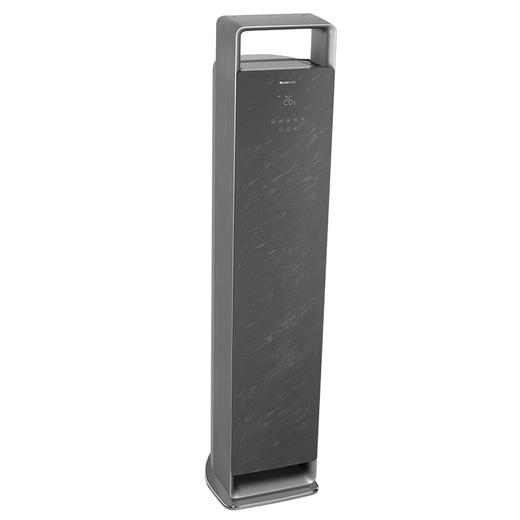 格力·国颂 变频冷暖 3匹1级能效柜机空调 KFR-72LW/(72507)FNhAc-B1(WIFI)(墨岩灰) 商品图4