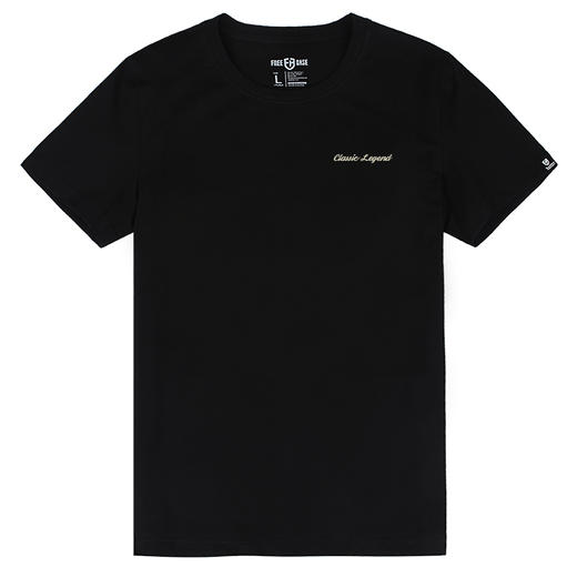 夏季新款欧美复古motor机车ins潮牌户外短袖T恤体恤男夏季新款男 NMT-2110 商品图2