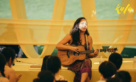 EX-142 爱的瑜伽：通过爱的瑜伽探索女神 BHAKTI YOGA Daphne Tse